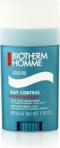 BIOTHERM HOMME DEZODORANT DAY CONTROL SZTYFT 50Ml