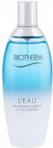 Biotherm L´Eau By Lait Corporel Woda Toaletowa 100Ml