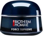 Biotherm Przeciwzmarszczkowy krem do twarzy dla mężczyzn dla dojrzałej skóry Homme Force Supreme Anti Age Care For Mature Skin 50ml