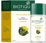 Biotique Ajurwedyjskie serum rozjaśniająco-odżywcze 40ml