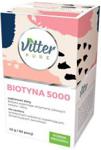 Biotter Green Biotyna 5000 proszek 41g