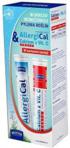 Biotter Zestaw AllergiCal + Calcium z Vit. C Forte 2x20 tabl