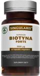 Biotyna Forte 5000mcg Singularis 60 kaps.