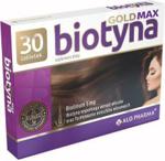 Biotyna Gold Max 30 tabl