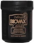 Biovax Caviar Złote Algi i Kawior - Maseczka Do Włosów 125Ml