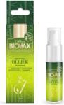 BIOVAX Eliksir BAMBUS OLEJ AVOCADO 15ml