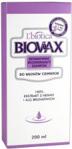 BIOVAX intensywnie regenerujący szampon do włosów ciemnych 200ml