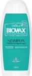 Biovax intensywnie regenerujący szampon do włosów słabych ze skłonnościami do wypadania, 200 ml