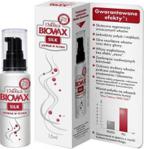 BIOVAX jedwab do włos. w płynie 15ml