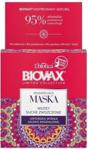 Biovax ltdMaska Włosy suche Wiś Migd. 250ml