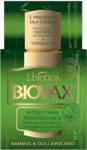 Biovax Maska do Włosów Intensywnie Regenerująca Bambus Olej Avocado 250ml