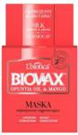 Biovax Maska do Włosów Intensywnie Regenerująca Opuncja i Mango 250ml