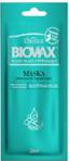 Biovax Maska Do Włosów Intensywnie Regenerująca Włosy Słabe I Wypadające 20ml