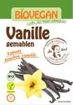 Biovegan Wanilia Mielona Bourbon Bezglutenowa Bio 5g