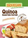 Biovegan Zakwas bezglutenowy z quinoa 30g