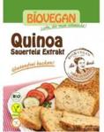 Biovegan Zakwas Chlebowy Quinoa W Proszku Bio 20G