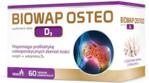 Biowap Osteo D3 60 tabl.