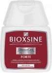 Bioxsine Dermagen Forte Ziołowy Szampon Zapobiegający Silnemu Wypadaniu Włosów 100ml