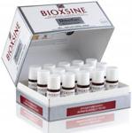 Bioxsine Serum Przeciwko Wypadaniu Włosów 15 Ampułekx10Ml