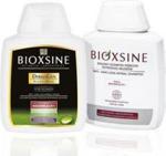 Bioxsine Zestaw do włosów tłustych szampon 300 ml + odżywka 300 ml