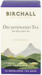 Birchall Decaffeinated Tea czarna bezkofeinowa 25 kopert