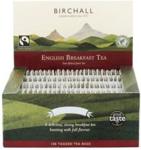 Birchall English Breakfast czarna 100 torebek