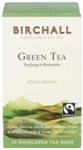 Birchall Green Tea zielona 25 kopert