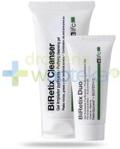 BiRetix Cleanser żel oczyszczający 150ml + BiRetix Duo żel złuszczająco oczyszczający 30ml