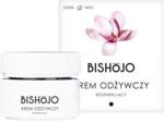 Bishojo Odżywczy Krem Regenerujący Do Twarzy 50ml