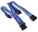 BitFenix Molex - 3x Molex, 55 cm. (BFA-MSC-M3MBK-RP)