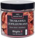 Bitgits Truskawka liofilizowana 20g