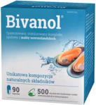 Bivanol 90 kaps.