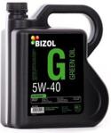 Bizol Green Oil 5W-40 4l