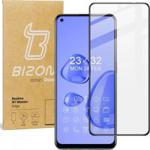 Bizon Szkło Hartowane Glass Edge Do Realme Gt Master Czarne