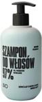 Bjo Odświeżający Szampon Do Włosów 500ml