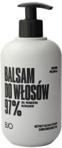 Bjo Odżywczy Balsam Do Włosów 500ml