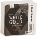 Black Diamond Uncut White Gold 56G