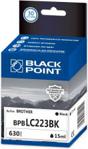 Black Point do Brother BPB LC223BK (BPBLC223BK)