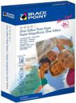 Black Point foto A6 B 230 (125 arkuszy) (PFA6G230B)