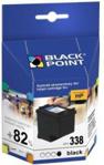 Black Point Hp Głowica C8765Ee Dj6540/6543/5740 Czarna 20Ml (C8765Ee/Bph338)