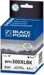 Black Point Hp Tusz Cc641Ee/300Xl Dj F4280/F4272/D2560 Czarny (Cc641Ee/Bph300Xlbk)