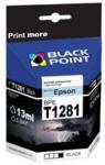 Black Point Zamiennik (BPET1281CZARNY)