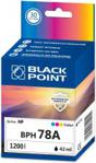 Black Point Zamiennik (BPH78A)