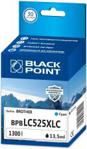 Black Point Zamiennik dla Brother LC-525XLC Cyan (BPBLC525XLC)