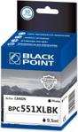 Black Point Zamiennik dla Canon CLI-551BKXL (BPC551XLBK)