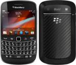 BlackBerry 9900 Bold Czarny