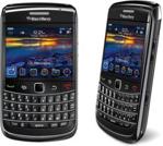 BlackBerry Bold 9700 czarny