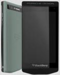 Blackberry Porsche Design P9982 Zielony