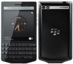 BlackBerry Porsche Design P9983 Czarny