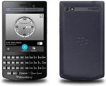 BlackBerry Porsche Design P9983 Grafitowy